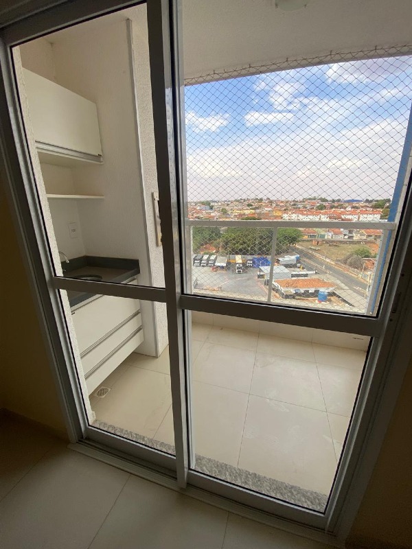 Apartamento à venda no Vila Vendramini: 