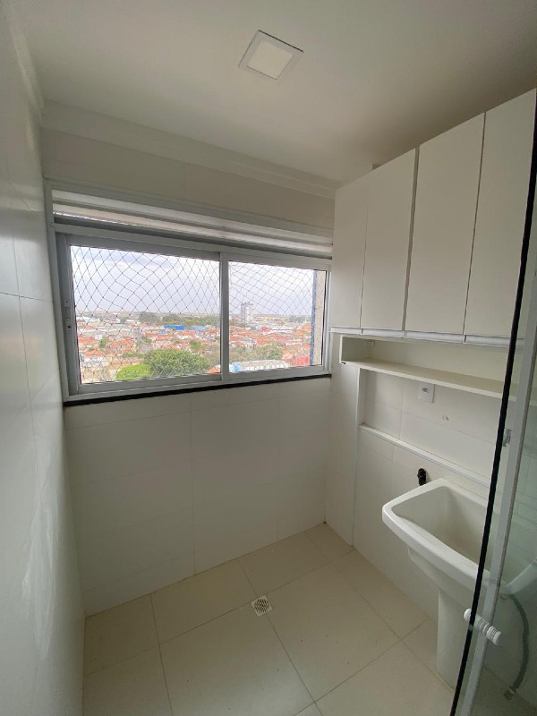 Apartamento à venda no Vila Vendramini: 
