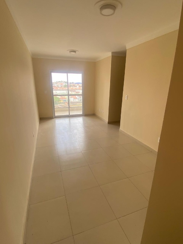 Apartamento à venda no Vila Vendramini: 