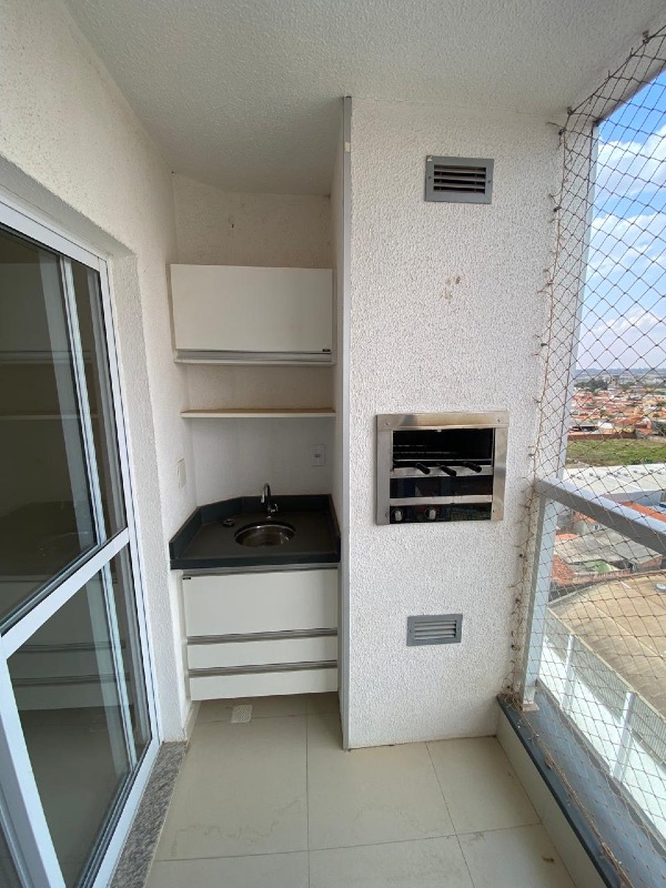 Apartamento à venda no Vila Vendramini: 