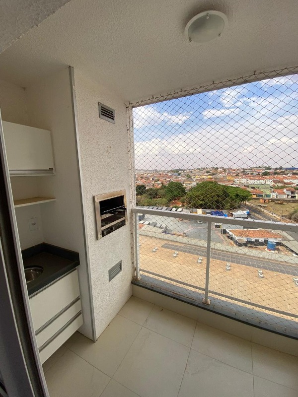 Apartamento à venda no Vila Vendramini: 