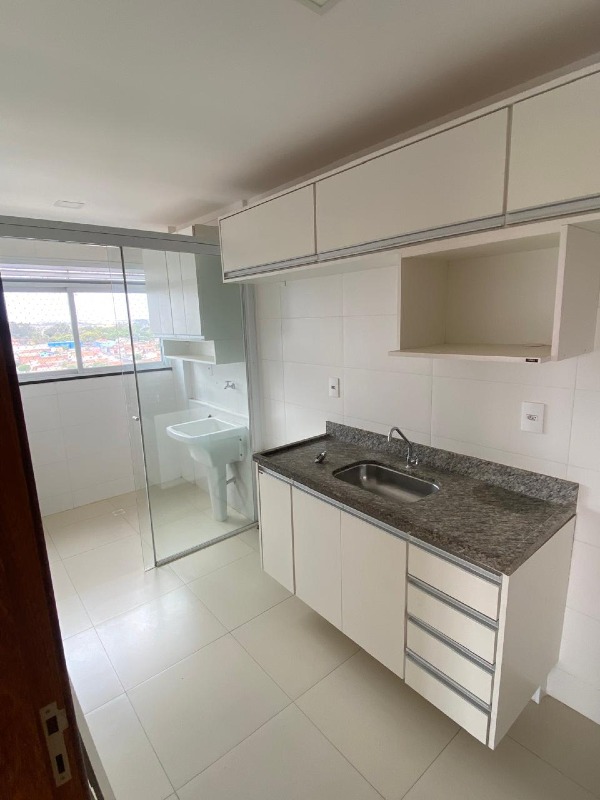 Apartamento à venda no Vila Vendramini: 
