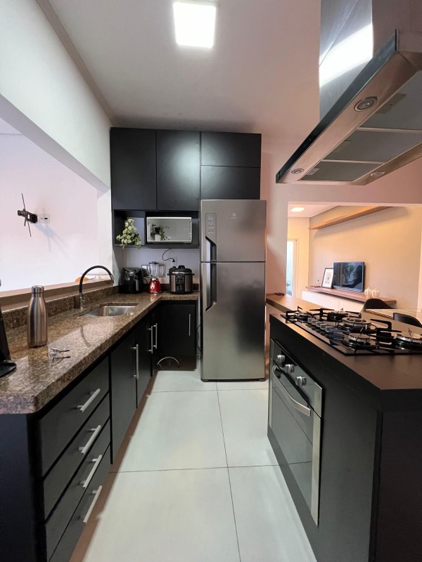 Casa à venda no Centro: 