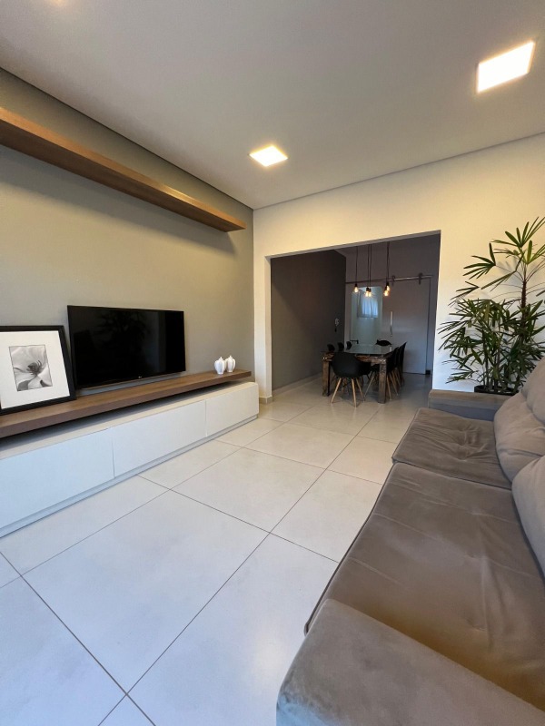 Casa à venda no Centro: 