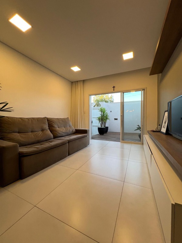 Casa à venda no Centro: 