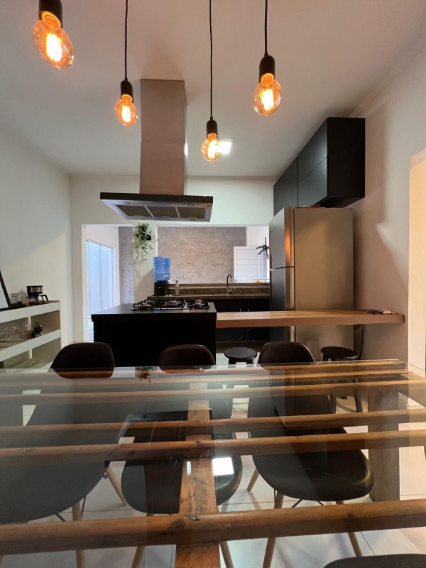 Casa à venda no Centro: 