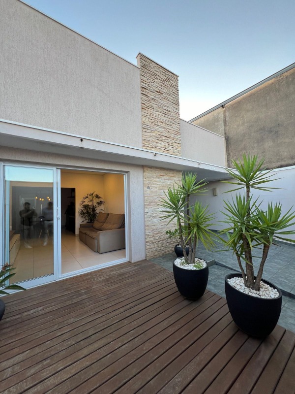 Casa à venda no Centro: 