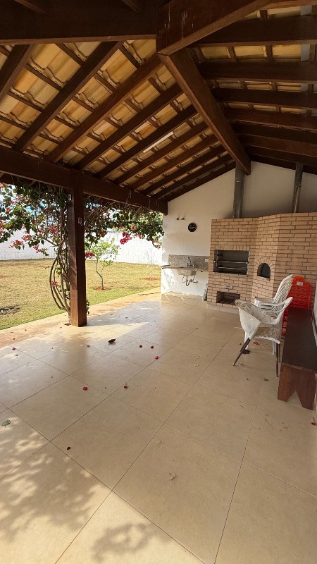 Casa à venda no Estância Conceição: 