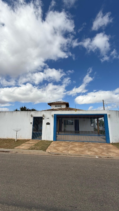 Casa à venda no Estância Conceição: 