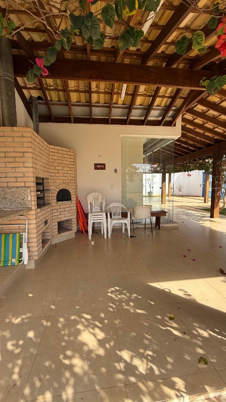 Casa à venda no Estância Conceição: 