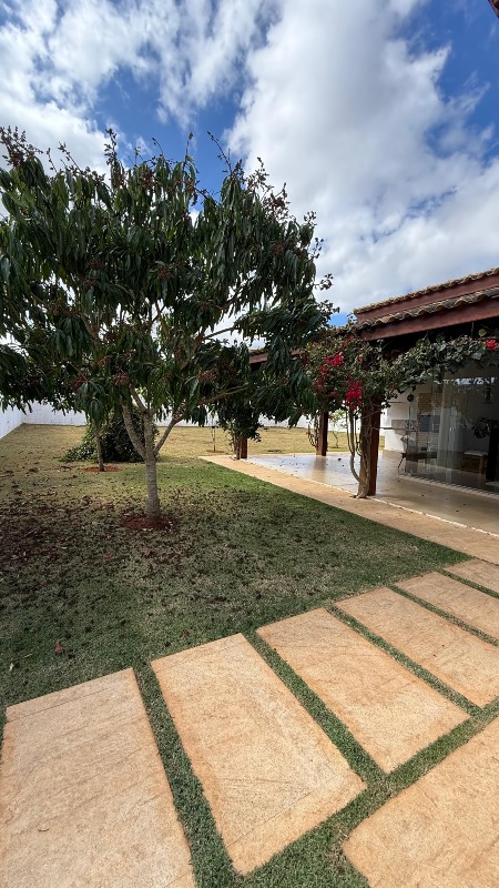 Casa à venda no Estância Conceição: 