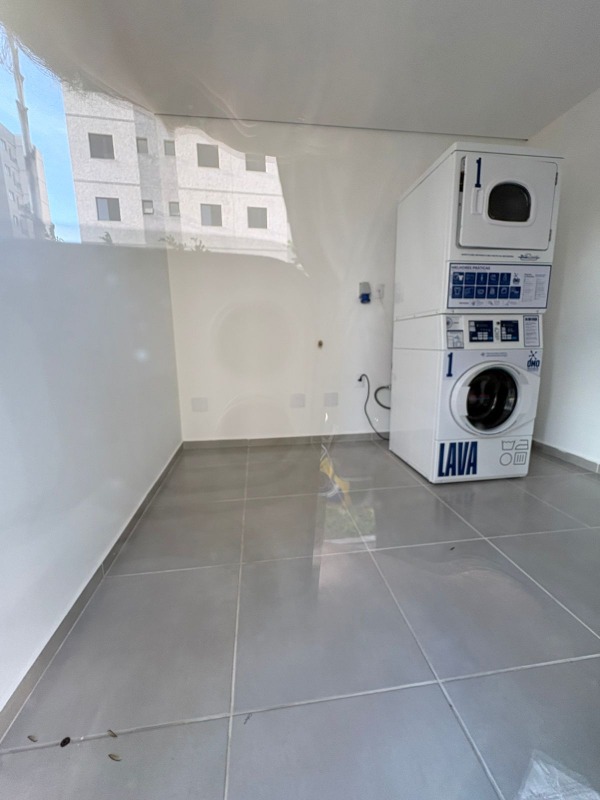 Apartamento à venda no Vila Asem: 