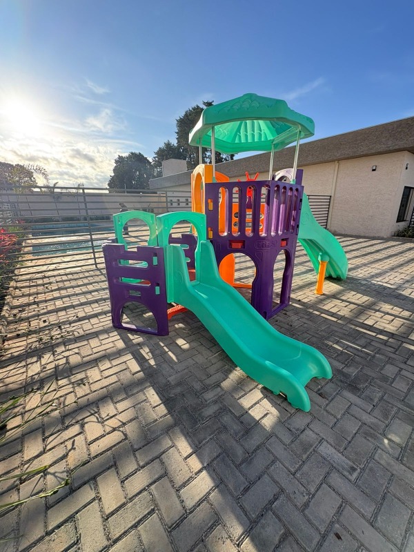 Apartamento à venda no Vila Asem: 