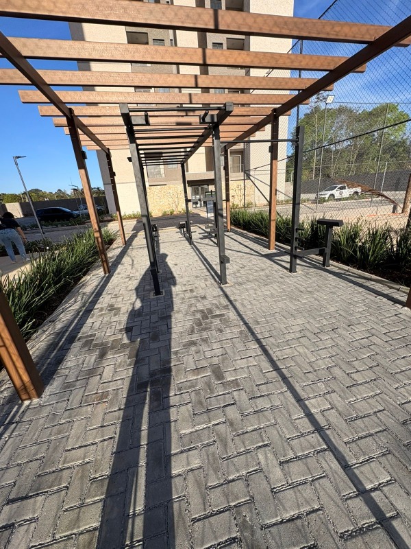 Apartamento à venda no Vila Asem: 