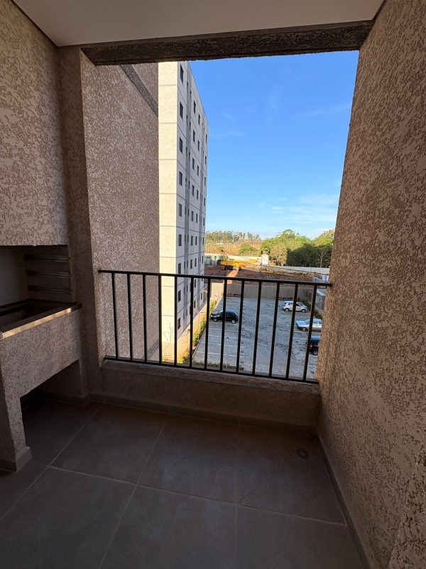 Apartamento à venda no Vila Asem: 