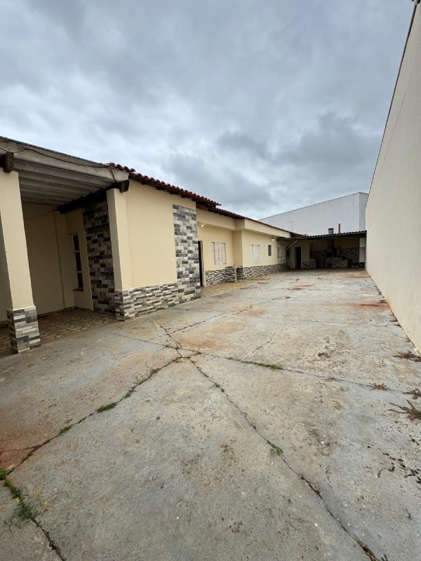 Casa à venda no Vila Nova Itapetininga: 