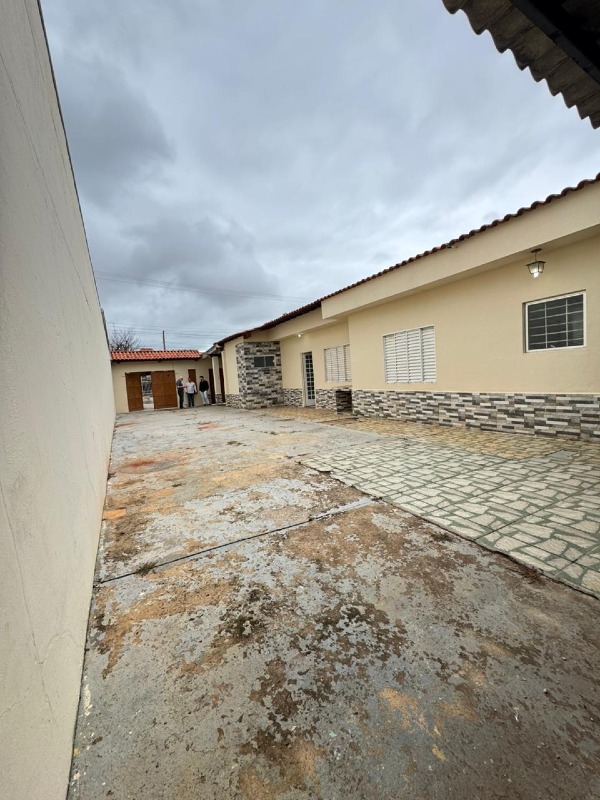 Casa à venda no Vila Nova Itapetininga: 