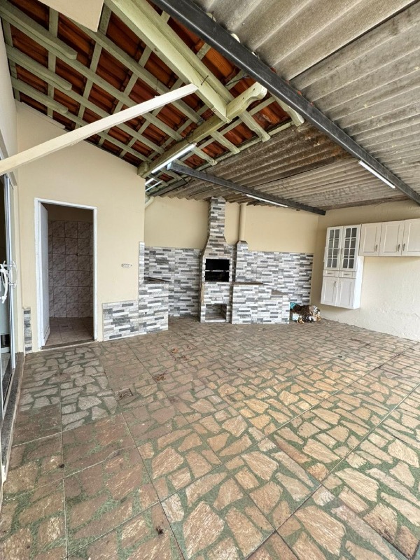 Casa à venda no Vila Nova Itapetininga: 