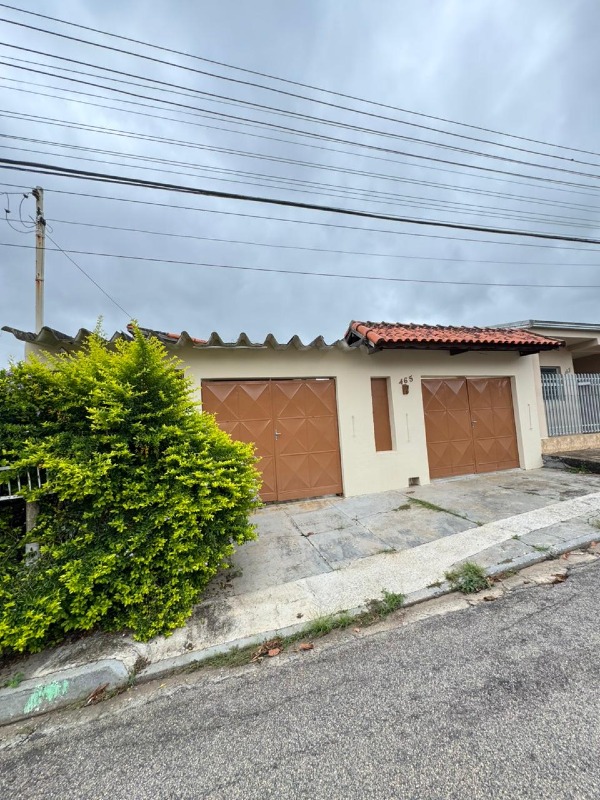 Casa à venda no Vila Nova Itapetininga: 