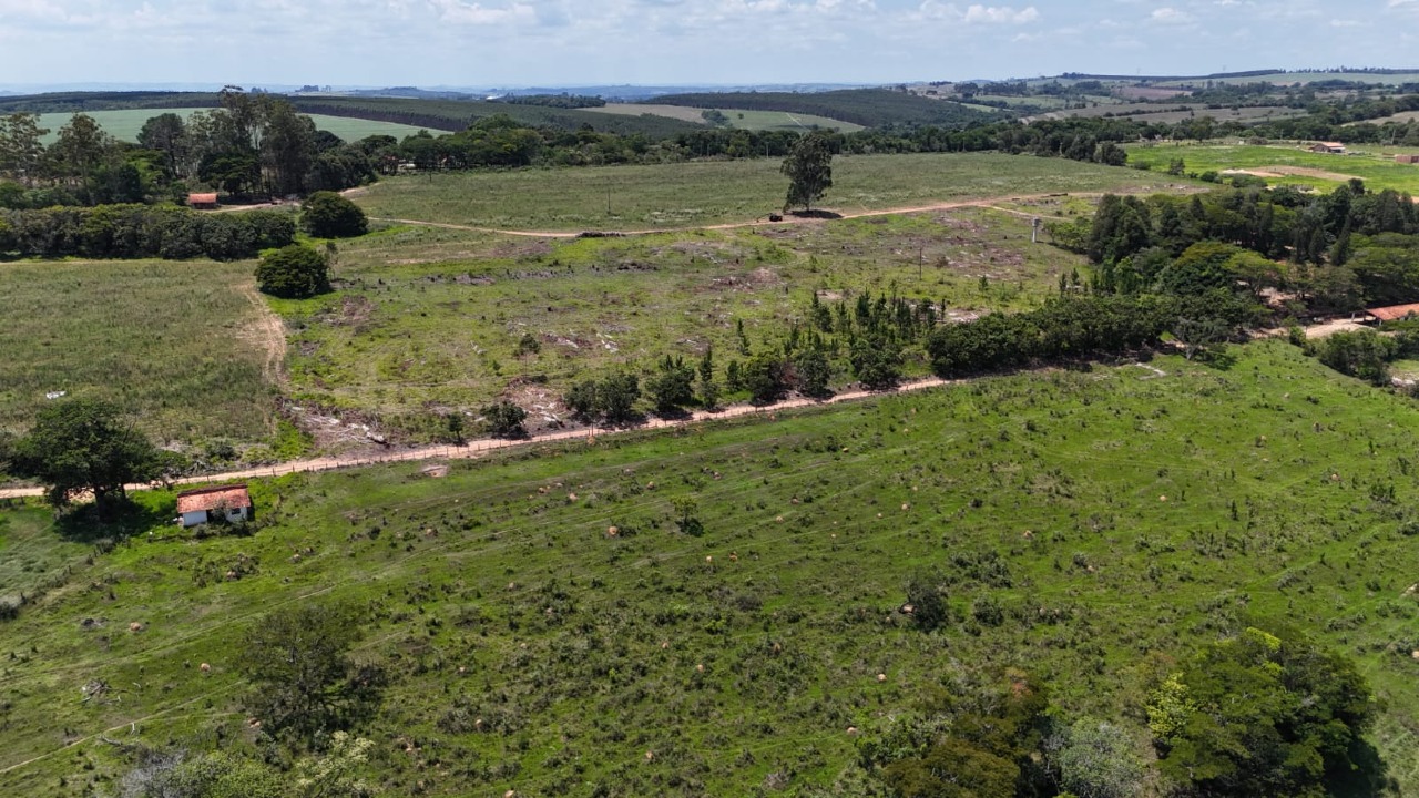 Fazenda / Sitio à venda no Pinhal: 