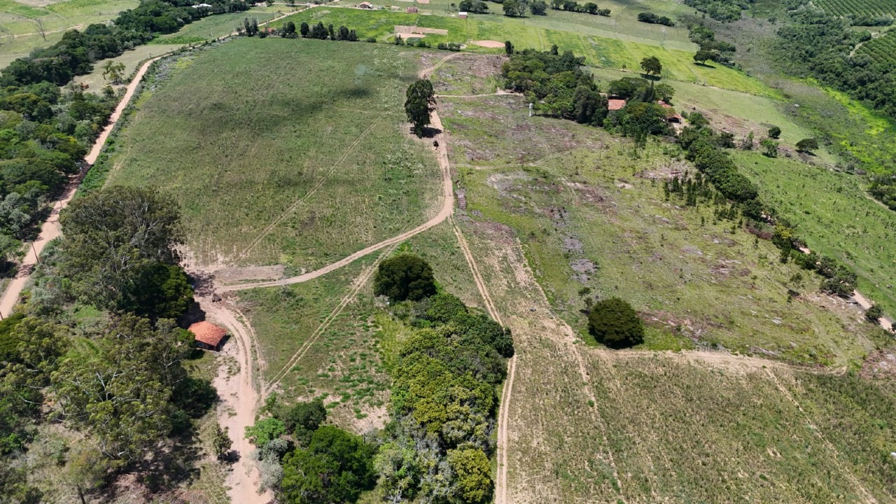 Fazenda / Sitio à venda no Pinhal: 