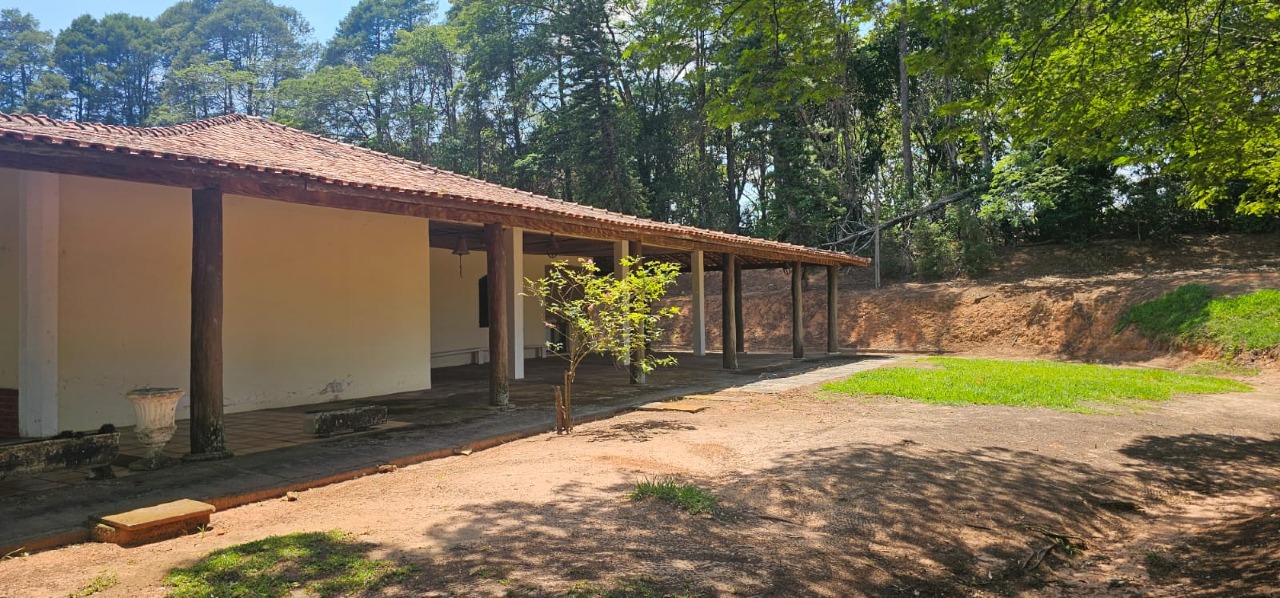 Fazenda / Sitio à venda no Pinhal: 