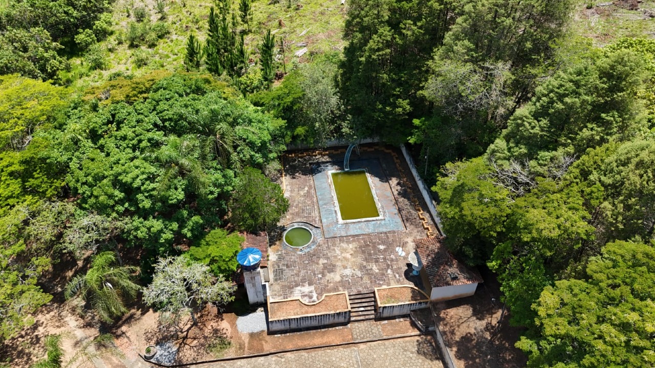 Fazenda / Sitio à venda no Pinhal: 