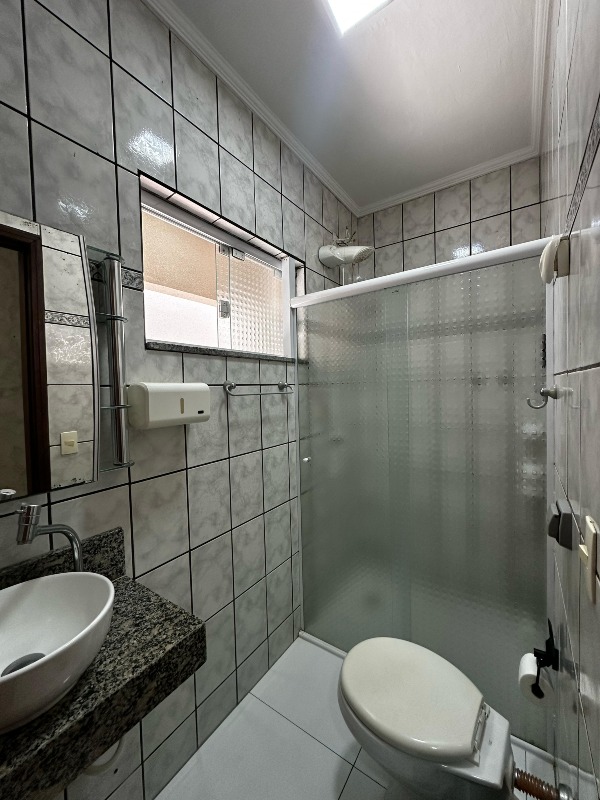 Casa à venda no Vila Carolina: 