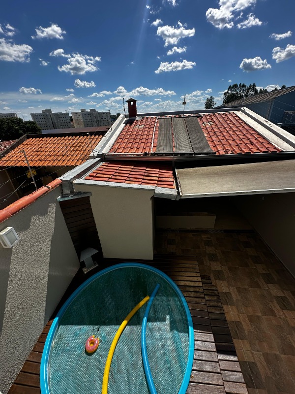 Casa à venda no Vila Carolina: 