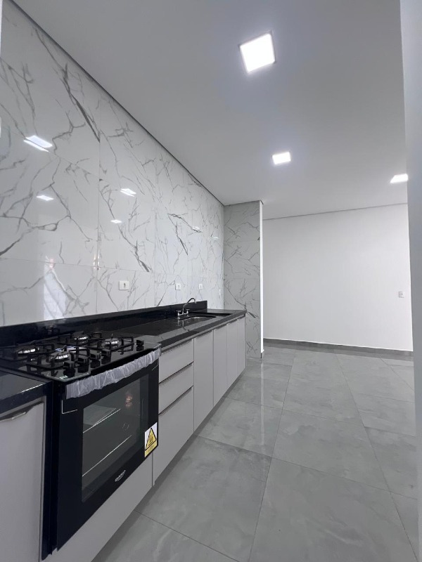 Casa em Condominio à venda no Vila Progresso: 