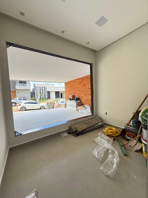 Casa em Condominio à venda no Terras de Santo Antônio: 