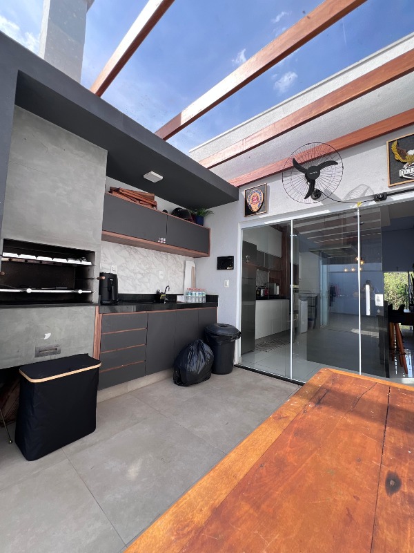 Casa em Condominio à venda no Vila Progresso: 