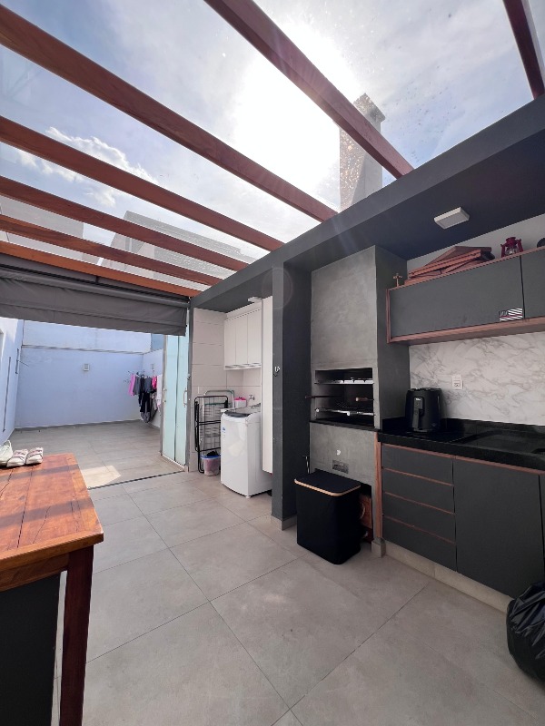 Casa em Condominio à venda no Vila Progresso: 