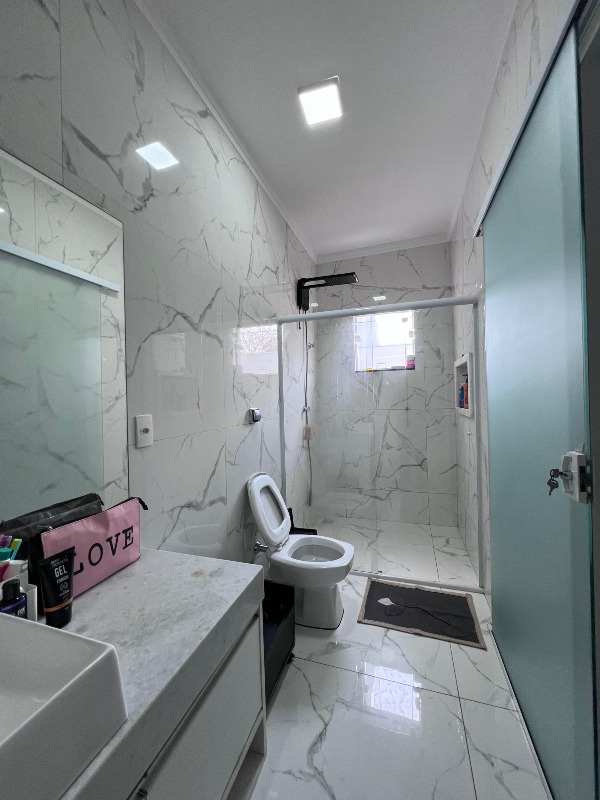 Casa em Condominio à venda no Vila Progresso: 