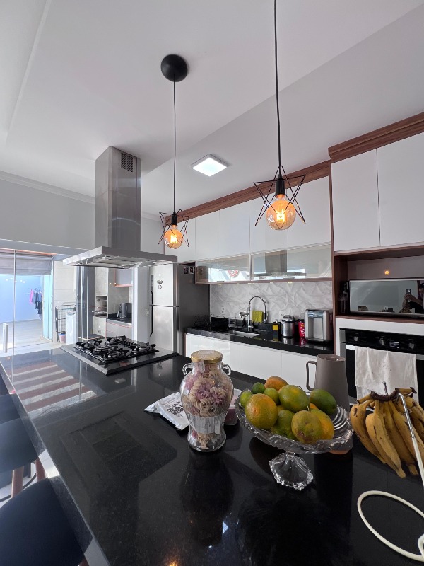 Casa em Condominio à venda no Vila Progresso: 