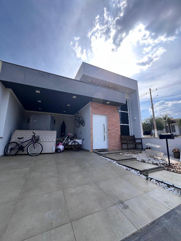 Casa em Condominio à venda no Vila Progresso: 