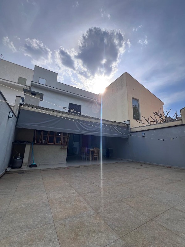 Casa em Condominio à venda no Vila Progresso: 