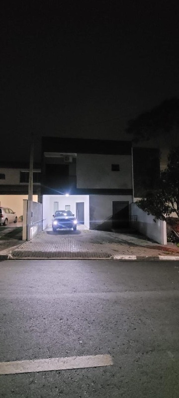 Casa em Condominio à venda no Vila Progresso: 