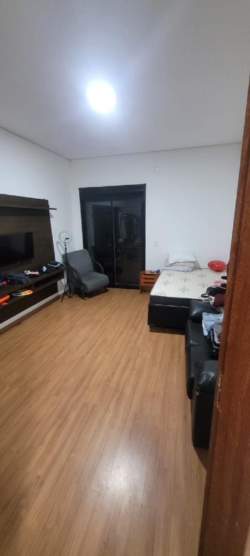 Casa em Condominio à venda no Vila Progresso: 