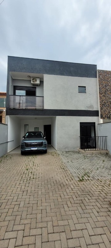 Casa em Condominio à venda no Vila Progresso: 