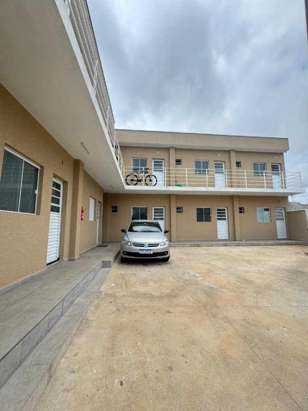 Kitnet à venda no Portal dos Pinheiros II: 