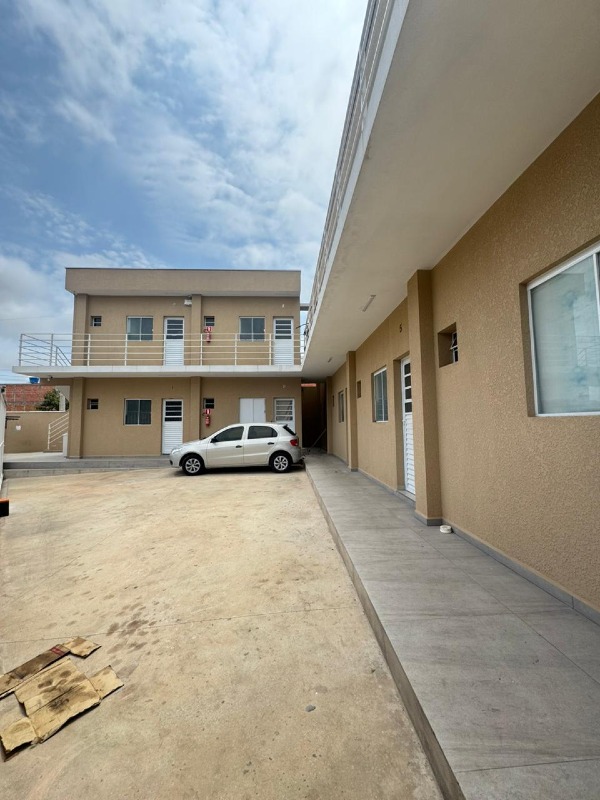 Kitnet à venda no Portal dos Pinheiros II: 