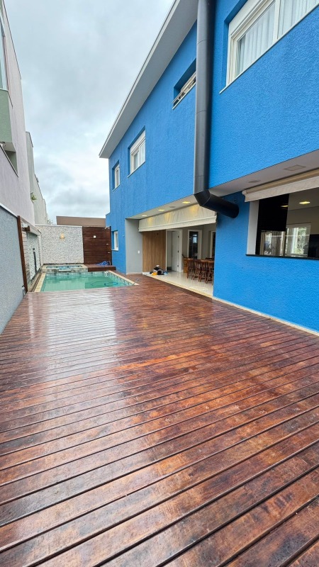 Casa em Condominio à venda no Vila Popular: 