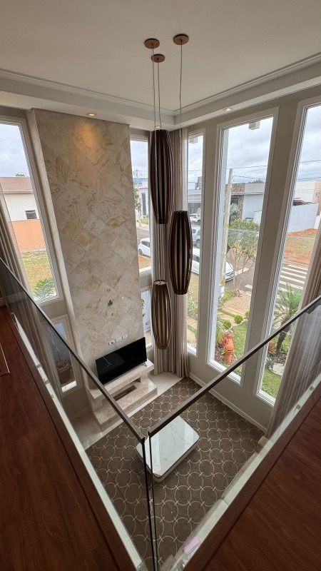 Casa em Condominio à venda no Vila Popular: 