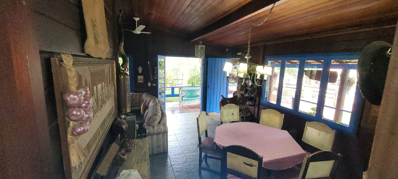 Chácara à venda no Vila Recreio: 