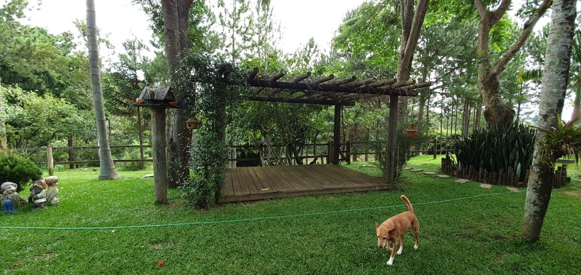 Chácara à venda no Vila Recreio: 