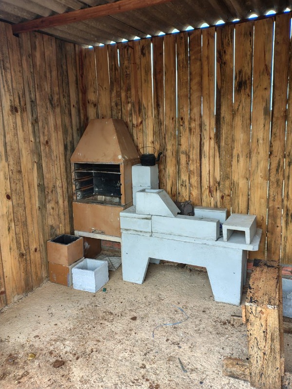 Fazenda / Sitio à venda no Área Rural de Itapetininga: 