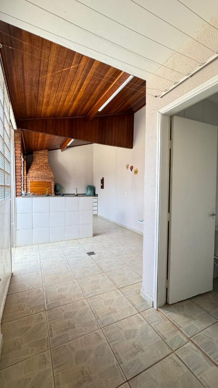 Casa à venda no Jardim Fogaça: 