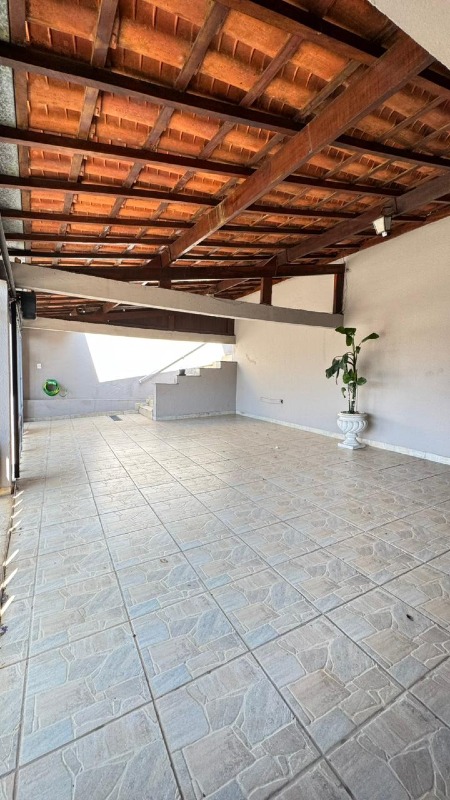 Casa à venda no Jardim Fogaça: 