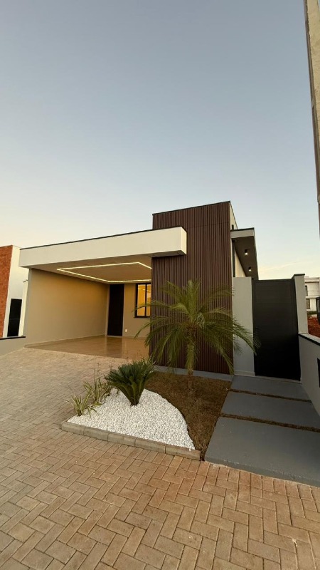 Casa em Condominio à venda no Vila Progresso: 